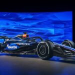 Williams realiza primeira corrida com o novo FW46