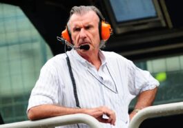 Wilsinho Fittipaldi morre aos 80 anos