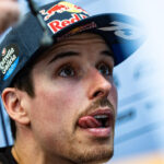 Alex Márquez da Gresini Racing na MotoGP