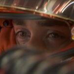 Charles Leclerc disputa mais uma temporada de Fórmula 1 pela Ferrari