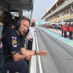 Christian Horner enfrenta acusações internas na Red Bull