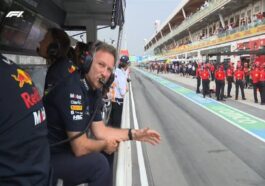 Christian Horner enfrenta acusações internas na Red Bull