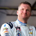 Dale Earnhardt Jr.