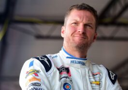 Dale Earnhardt Jr.