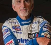 Damon Hill
