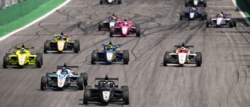 A temporada 2024 tem previsão de passar por seis circuitos diferentes, fato inédito na história do BRB Fórmula 4 Brasil. A maior novidade será a inclusão de etapa a ser disputada na Argentina, nos dias 5 e 6 de outubro. A rodada de abertura será disputada no Autódromo Velocitta, que também será palco da terceira jornada do campeonato, em junho. O principal palco do campeonato será o Autódromo de Interlagos, localizado na Zona Sul de São Paulo. O ‘templo do automobilismo brasileiro’ receberá três etapas do calendário: entre 20 e 21 de abril; nos dias 2 e 3 de novembro, pela segunda vez como preliminar da Fórmula 1, e fecha a temporada nos dias 14 e 15. O campeonato também vai passar pelo Planalto Central: Goiânia receberá novamente o BRB Fórmula 4 Brasil entre 27 e 28 de julho, na semana de comemoração do aniversário de 50 anos do Autódromo Internacional Ayrton Senna, enquanto Brasília será o cenário da categoria-escola nos dias 23 e 24 de novembro.