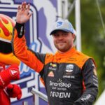 Felix Rosenqvist