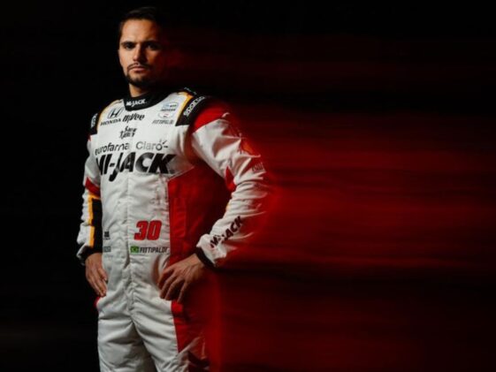 A tradicional etapa de abertura da Indy é disputada desde 2003 no circuito. Uma das mais belas pistas de rua do planeta. E que tem a reta principal montada na pista de um aeroporto doméstico, o Albert Whitted Airport. O GP foi palco para três vitórias brasileiras de Hélio Castroneves em 2006, 2007 e 2012.