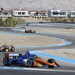 Fórmula Indy. Desafio do Milhão