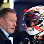 Jos Verstappen