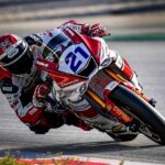 Moto GP quer reconhecimento nos Estados Unidos