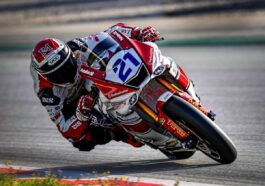 Moto GP quer reconhecimento nos Estados Unidos