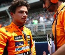 Lando Norris