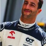Daniel Ricciardo