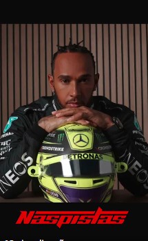 Mercedes voltará a ser campeã da Fórmula 1, acredita Lewis Hamilton