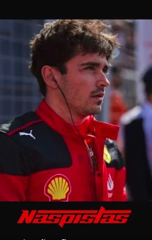 Charles Leclerc