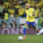 Neymar foi à primeira corrida da Fórmula 1, e 2024