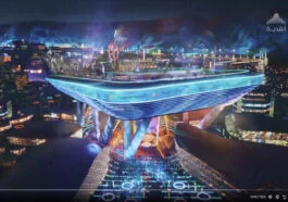 Fórmula 1 deve ter nova sede a partir de 2028