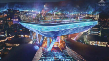 Fórmula 1 deve ter nova sede a partir de 2028