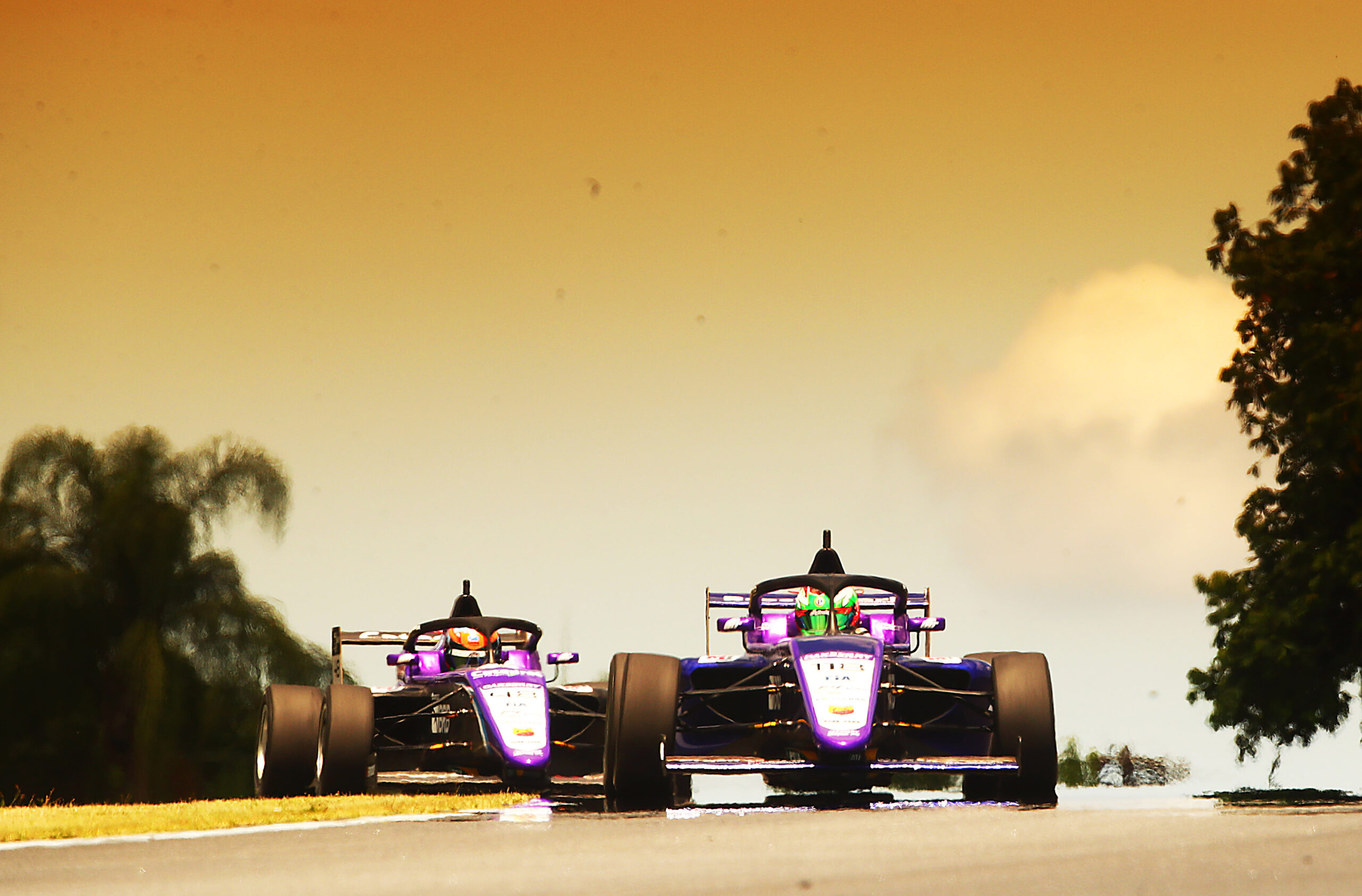 As novidades para a temporada 2024 da Fórmula 4 Brasil