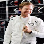 Sebastian Vettel, ex-piloto campeão da Fórmula 1