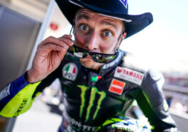 Valentino Rossi