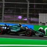 Alonso lidera segundo treino livre do GP da Arábia Saudita