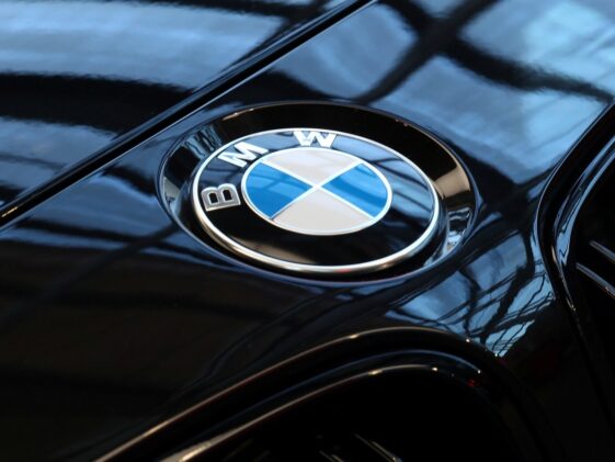 BMW pode entrar na MotoGP em 2027