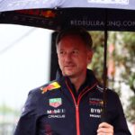 Pai de Verstappen admite discussão com Horner