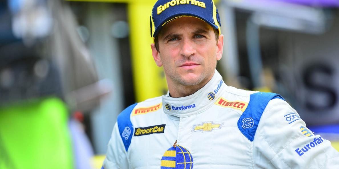 No Velocittà, Daniel Serra crava pole position pela 14ª vez na Stock Car
