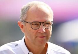 Domenicali - Fórmula 1