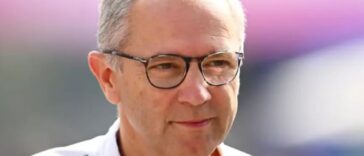 Domenicali - Fórmula 1