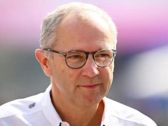 Domenicali - Fórmula 1