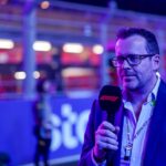 Julien Simon-Chautemps ex-engenheiro