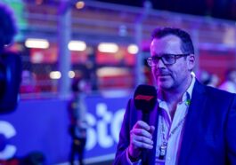 Julien Simon-Chautemps ex-engenheiro