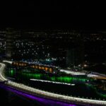 GP da Arábia Saudita de F1 será neste sábado