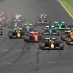 GP da Austrália 2024, Fórmula 1
