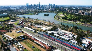 Grande Prêmio da Austrália