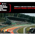 Grande Prêmios da Bélgica, Hackers, Fórmula 1