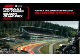 Grande Prêmios da Bélgica, Hackers, Fórmula 1