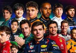 Fórmula 1 2024: tudo o que você precisa saber sobre a nova temporada