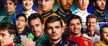 Fórmula 1 2024: tudo o que você precisa saber sobre a nova temporada