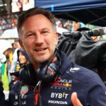 Christian Horner, Red Bull