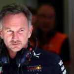 Christian Horner, Red Bull