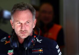 Christian Horner, Red Bull