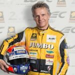 Jan Lammers, Ex-piloto de Fórmula 1