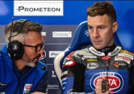 Jonathan Rea projeta reação na Yamaha
