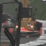 Acidente de Jules Bianchi, Fórmula 1 2014