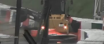 Acidente de Jules Bianchi, Fórmula 1 2014