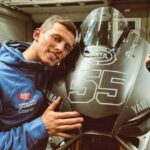 Locatelli elogiado por desempenho SBK